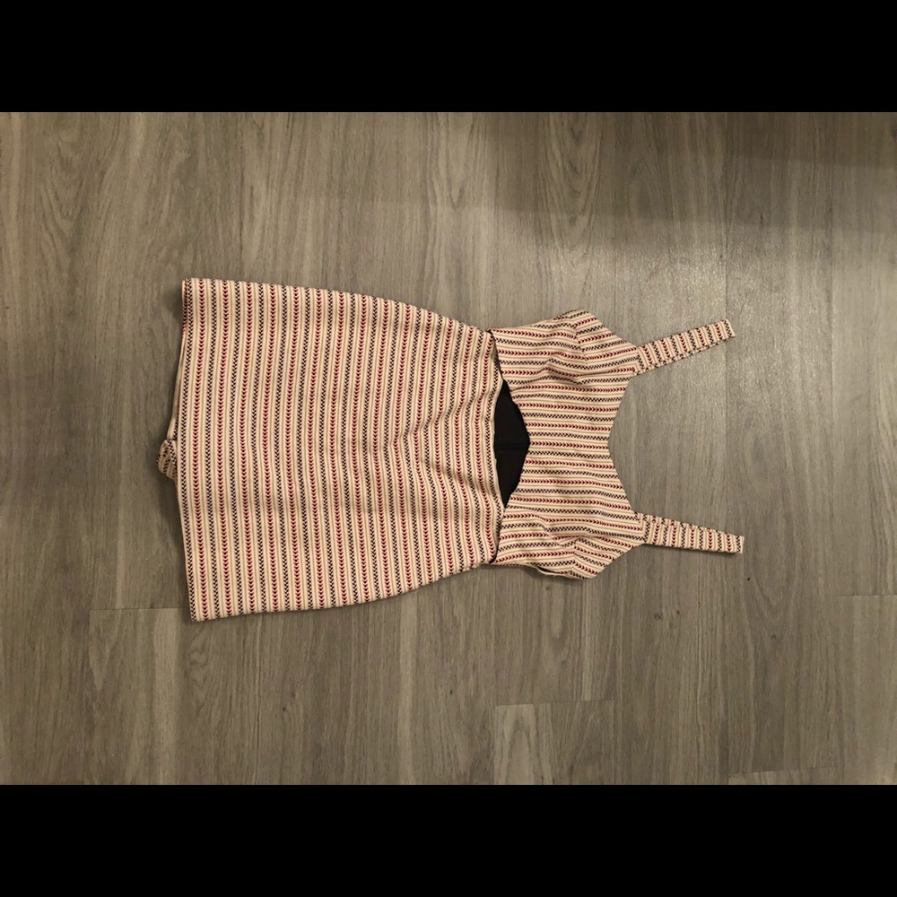 Zara Romper